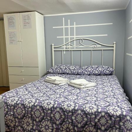 Bed and Breakfast Casa Basile 15 Neapol Zewnętrze zdjęcie