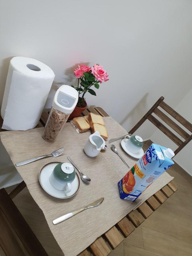 Bed and Breakfast Casa Basile 15 Neapol Zewnętrze zdjęcie